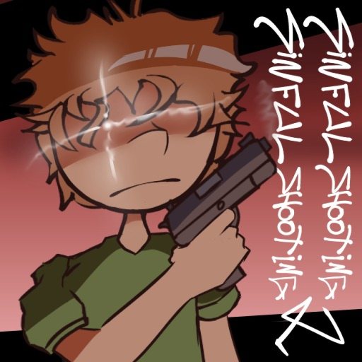 [UPD! 🎄] SINFUL SHOOTING 2 🔫 official Roblox game thumbnail