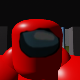 SURVIVE AMONG US