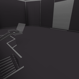 [SFL] Headquarters