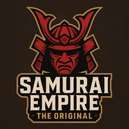 Samurai Empire: the original