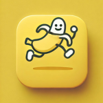 Running Bananas
