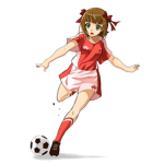 Soccer Academy サッカーアカデミー