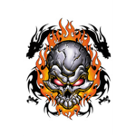 flaming assassins