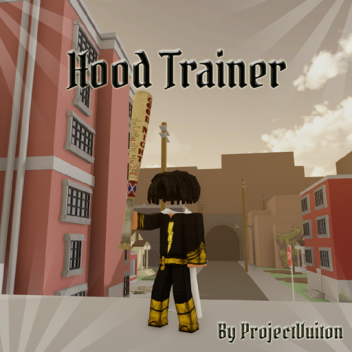 🎯Hood Trainer [BETA]