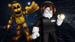 FNAF: Symulator pięciu nocy 🍕 
