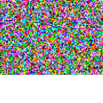 GLITCHCORE RELIGION