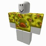 Ducks Speciality Clothing (Pants and shirts)