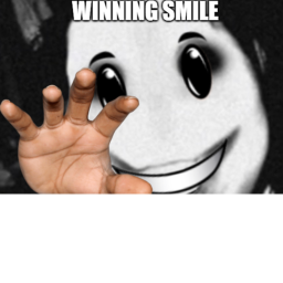 winning smile raid
