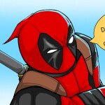 [DEADPOOL] Project Baki 4