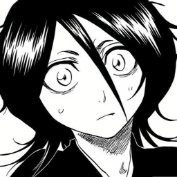 Rukia Obby for FEET!