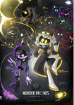 Murder Drones group just join