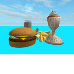 Rocket Burger
