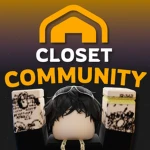 Closet Community Group Thumbnail