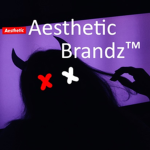 Aesthetic brandz