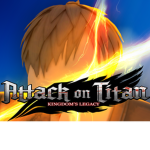 Attack On Titan: Kingdom's Legacy