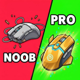 [UPDATE!] Click Simulator 🖱️⚡