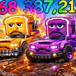 [SOON] Survie Lava for cars