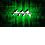 The Ultimate Green Team