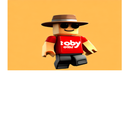 HARD OBBY!