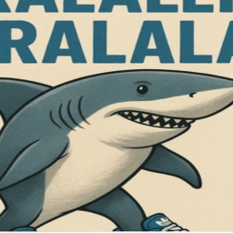 Survive The Tralalero Tralala (Beta)