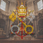 Vatican, Basilica with St. Peter's Square