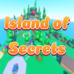 Island of Secrets
