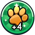 +4 Pet Slots
