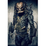 PREDATOR AND ALIEN