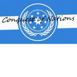 Conquest of Nation's