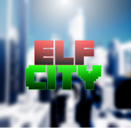 Elf City Roleplay (OFFCIAL BETA)