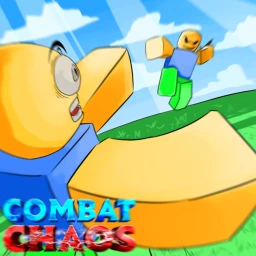 Combat Chaos icon