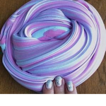 Slime is great