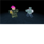 I am the best person on Roblox