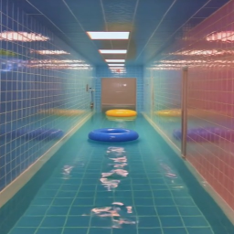 PoolRoom