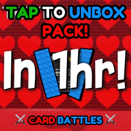 Card Battles [❤️]
