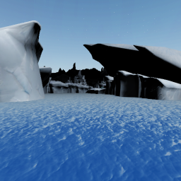 Life or Death: Greenland