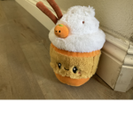 Plush group!