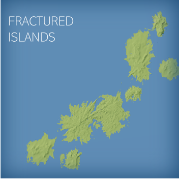 Fractured Islands