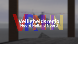 Veiligheidsregio Noord Holland Noord
