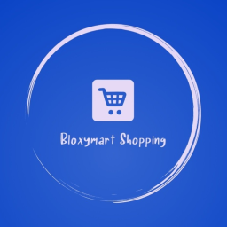 Bloxymart shopping