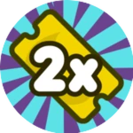 Game Pass Icon