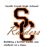 South Creek High School