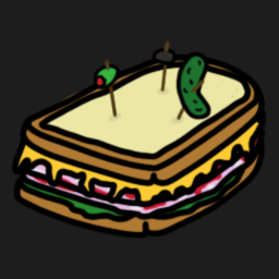 The WAR of Sendwich [Game Jam]