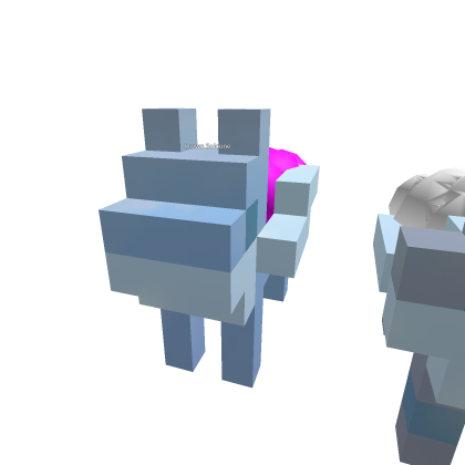 Crown Dog (shiny johto trio, their literally shiny