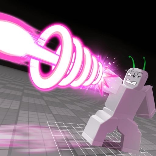 🎄[Xmas Event]Every Second +1 Ki in DBZ🎄 official Roblox game thumbnail