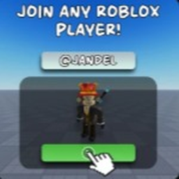 Join any player!