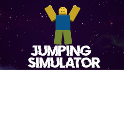 JUMPING SIMULATOR -NEW-
