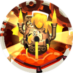 Magma Yolk Factory