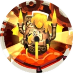 Magma Yolk Factory