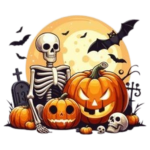 Spooky Scary Games!